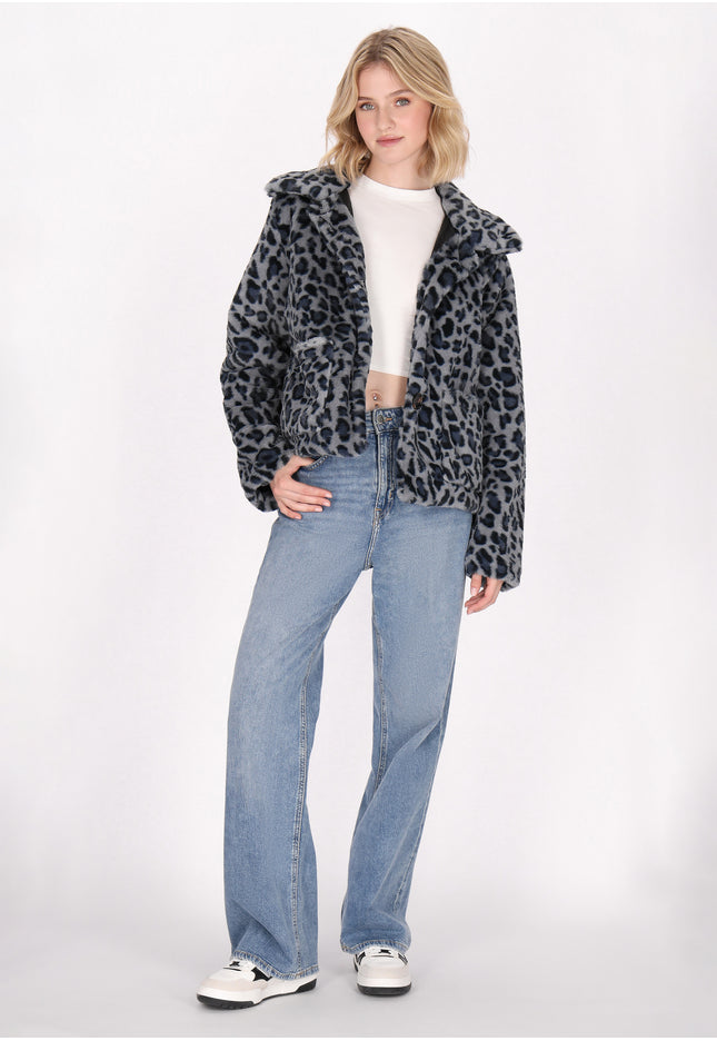 myMo Women's Jacket