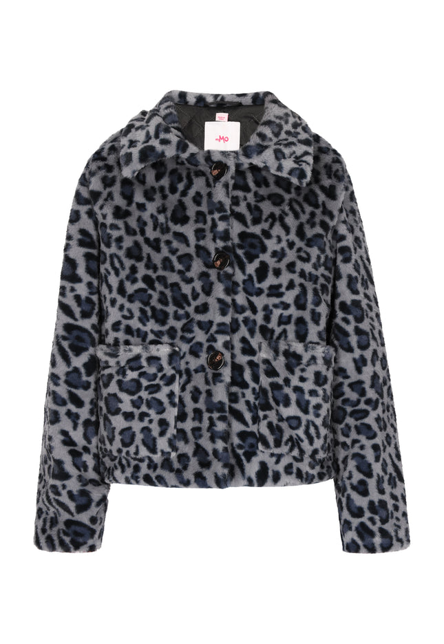 myMo Women's Jacket