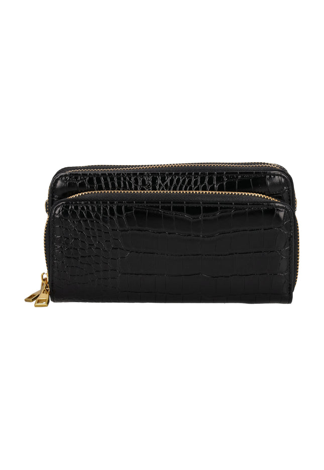 usha BLACK LABEL Women's Shoulder Bagâ 