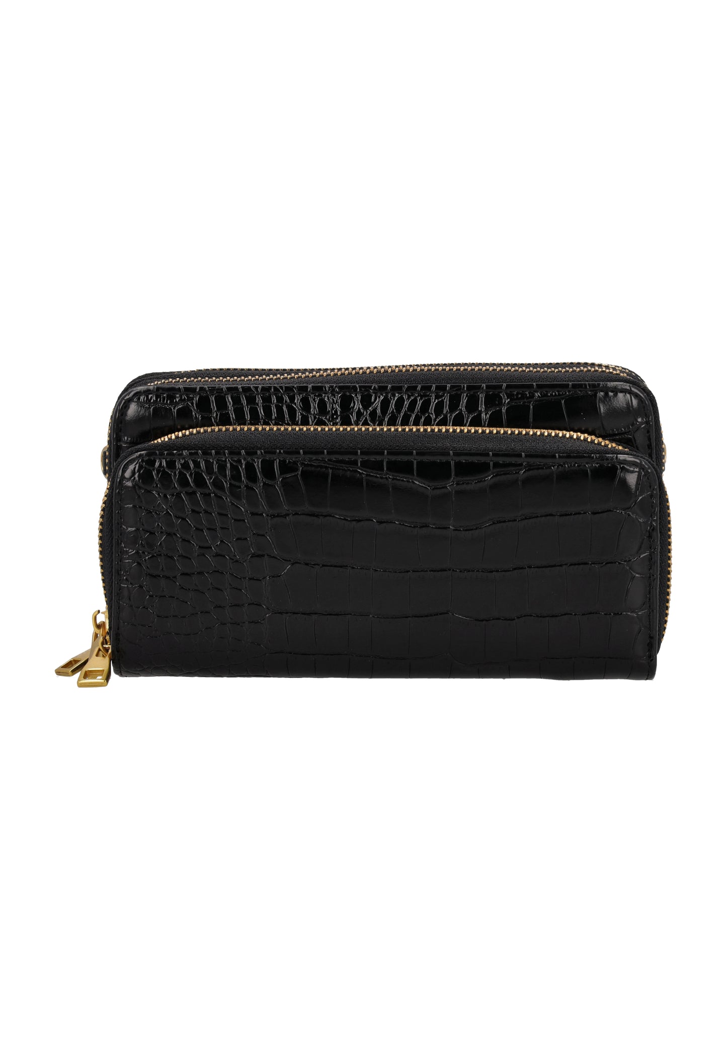 usha BLACK LABEL women's shoulder bag 