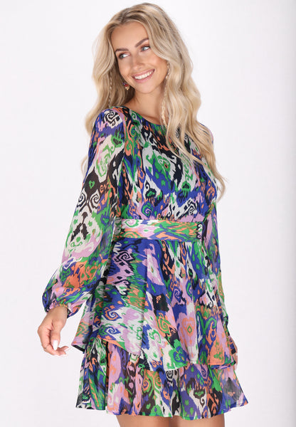 IZIA women's dress