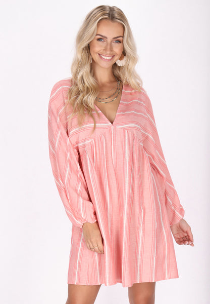 IZIA women's dress