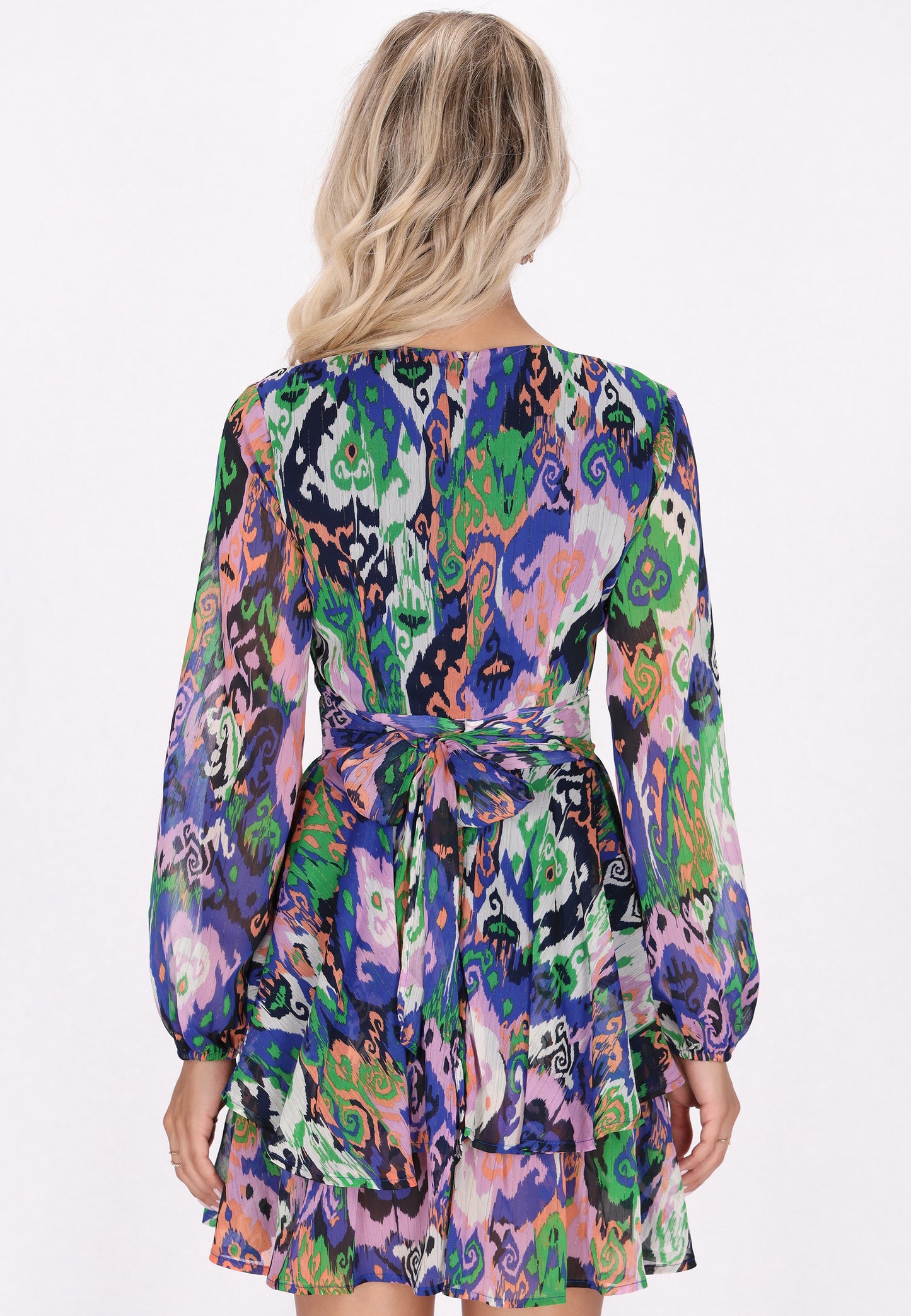 IZIA women's dress