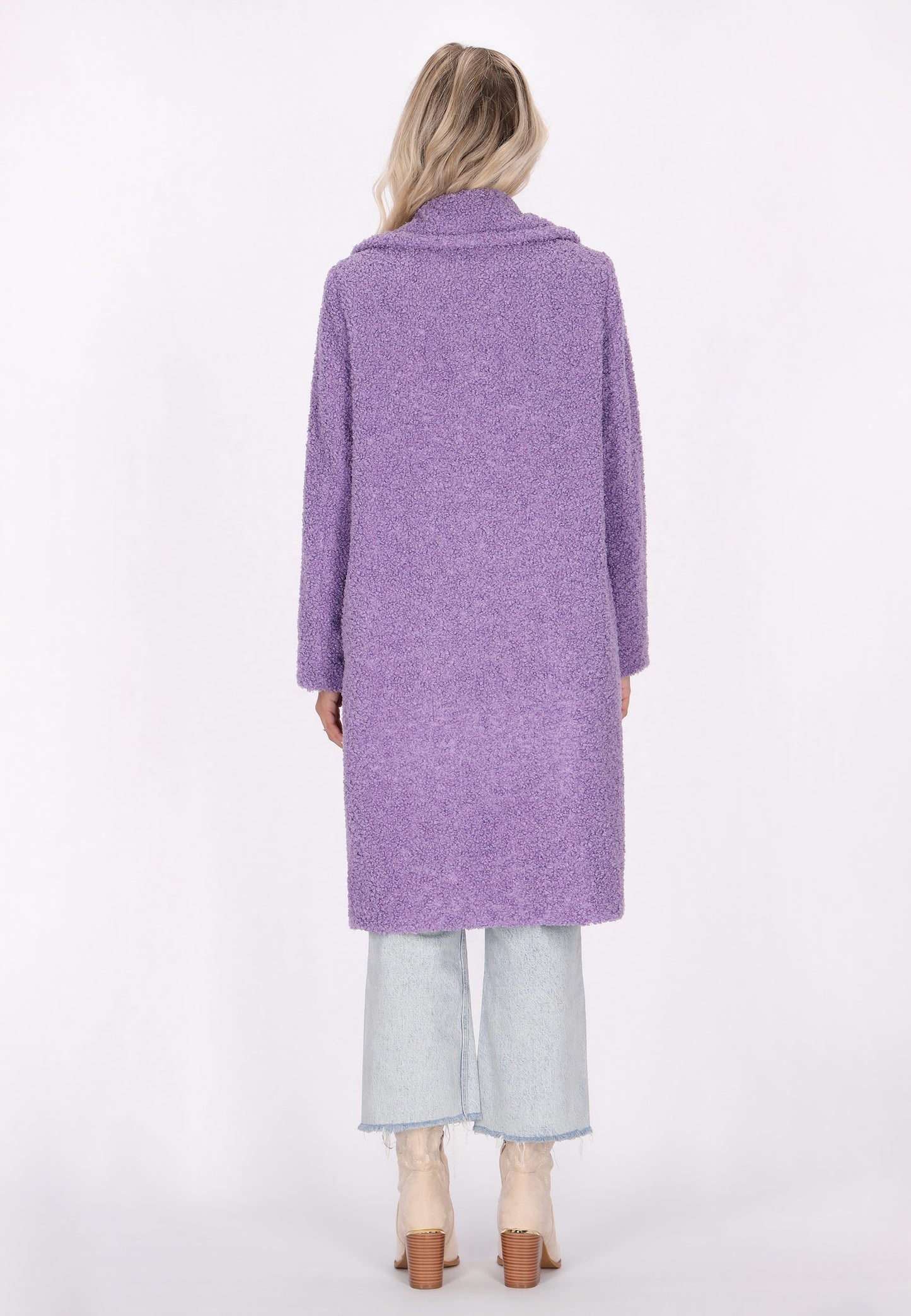 IZIA women's coat