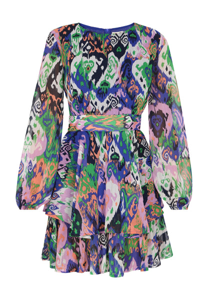IZIA women's dress
