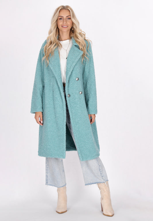 IZIA women's coat