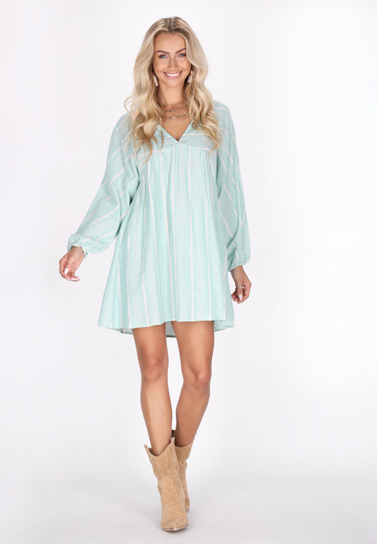 IZIA women's dress