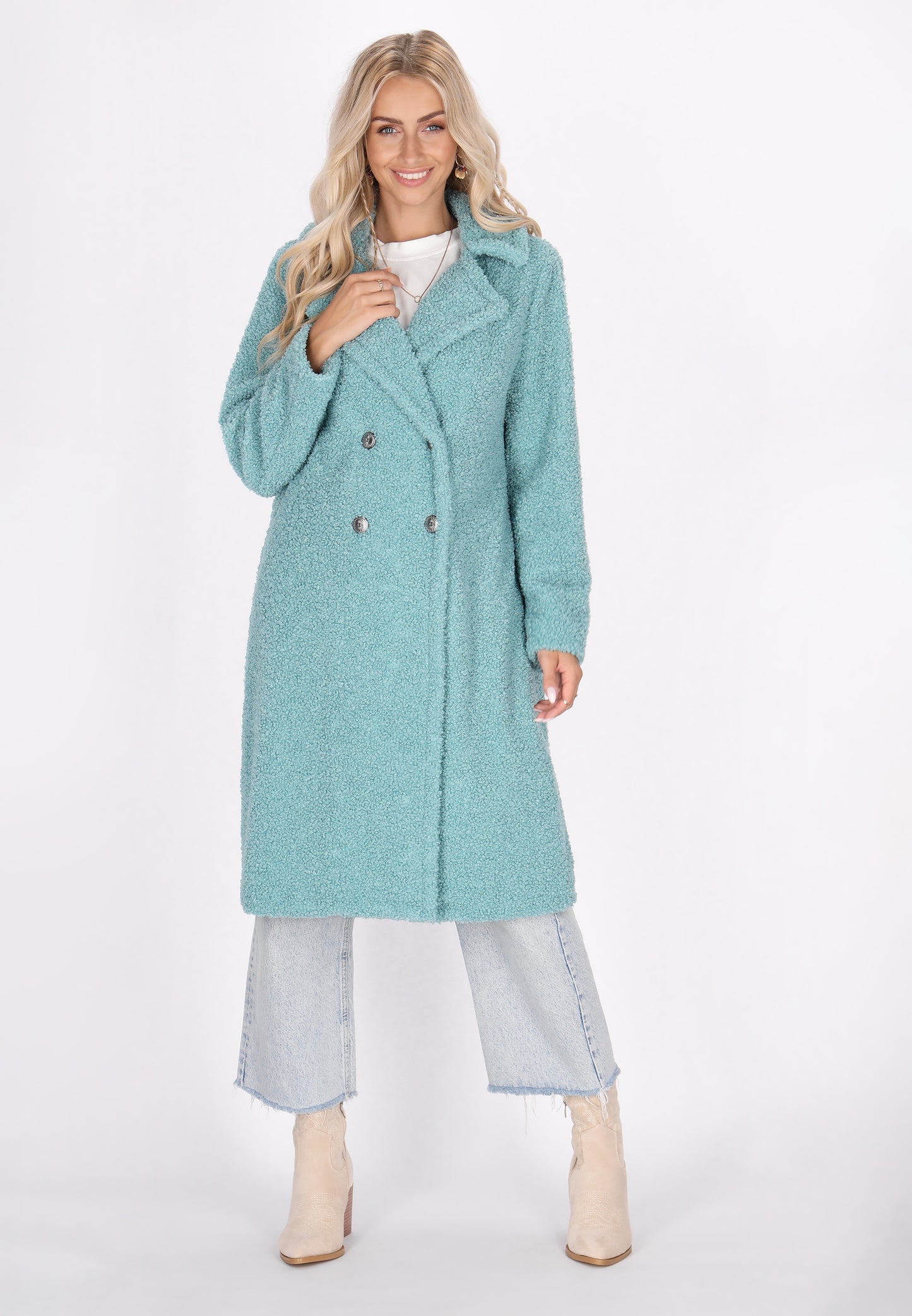 IZIA women's coat