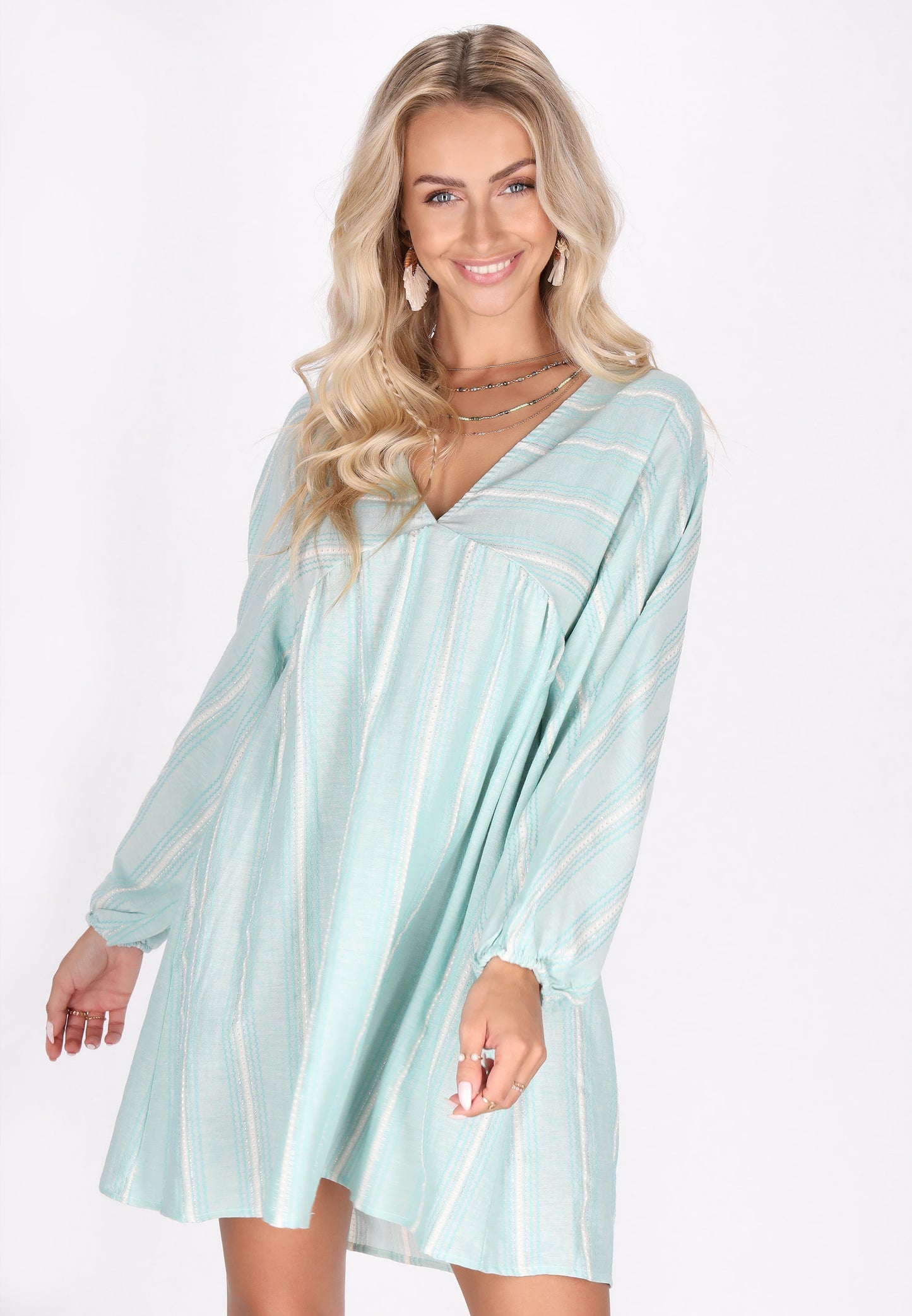 IZIA women's dress