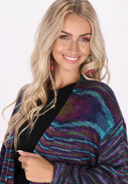 IZIA damski kardigan