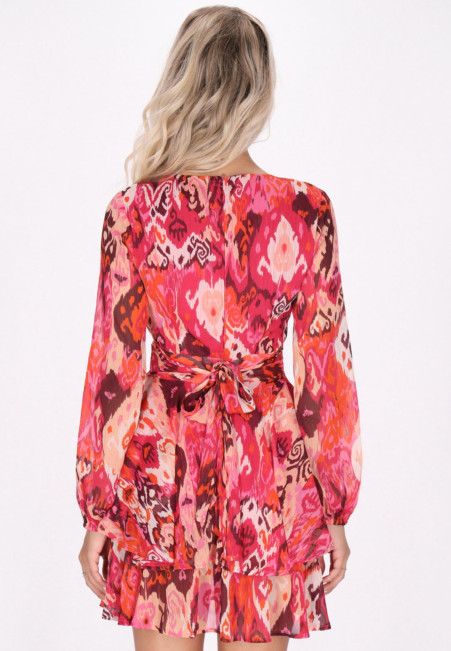 IZIA women's dress