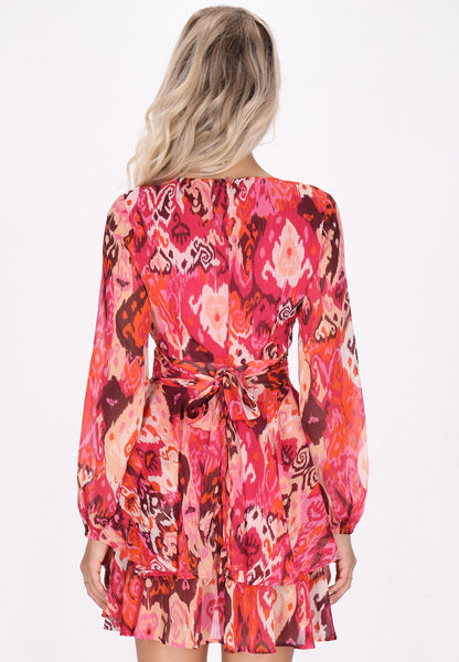 IZIA women's dress