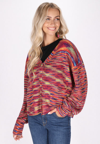 IZIA women's cardigan