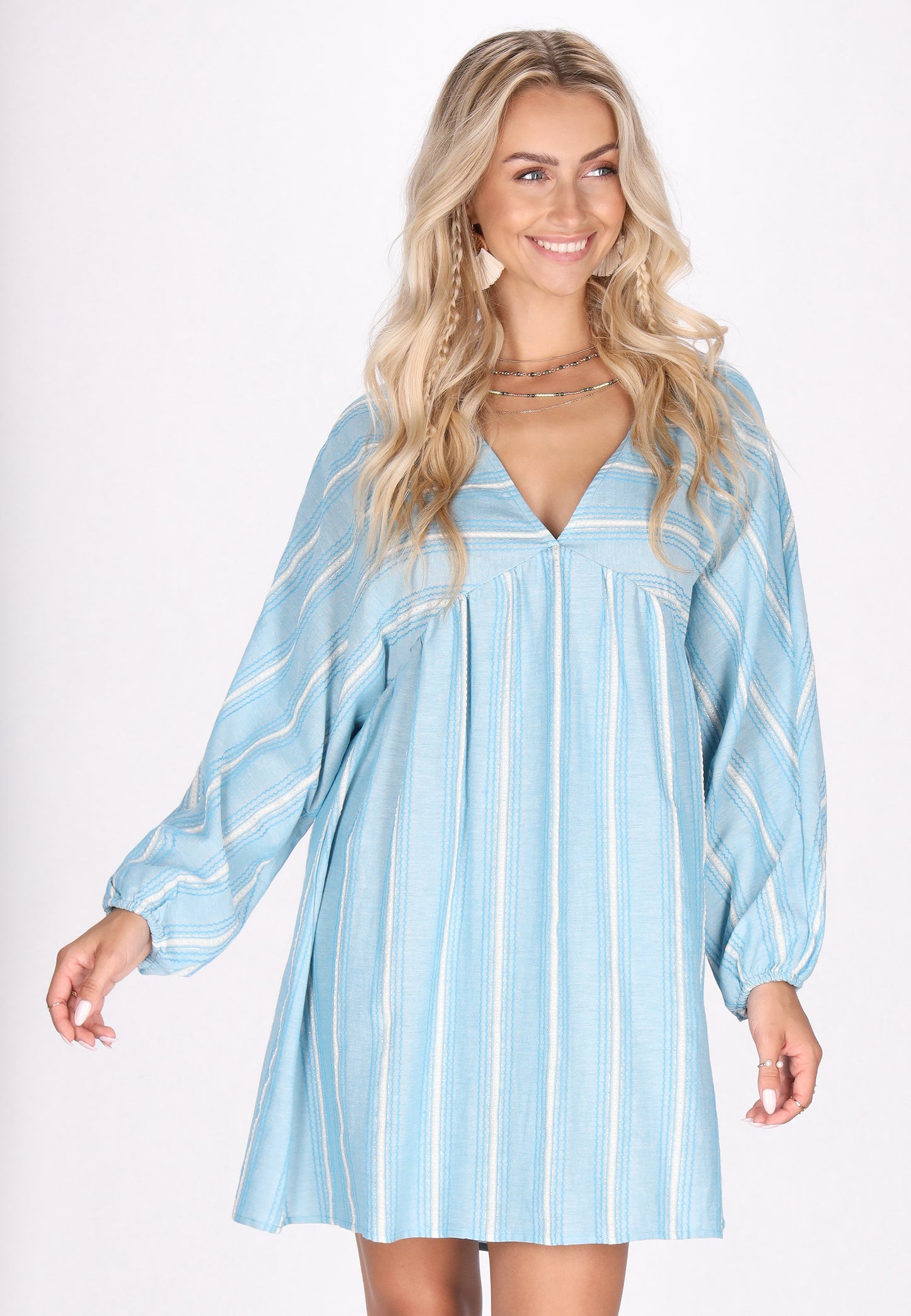 IZIA women's dress