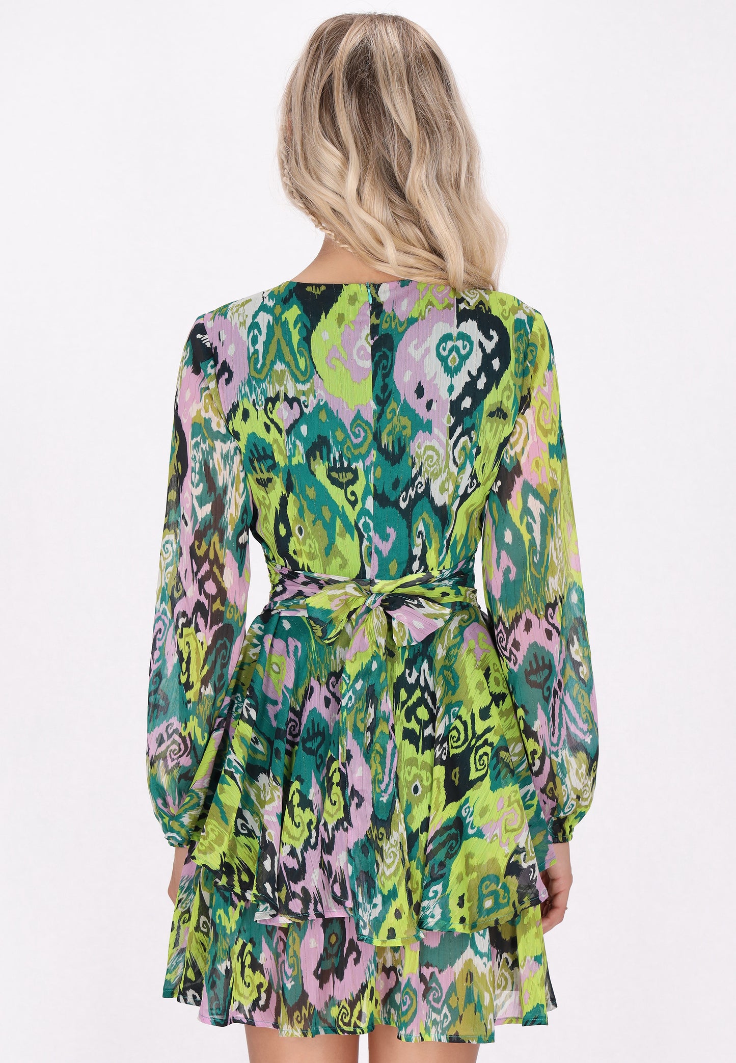 IZIA women's dress