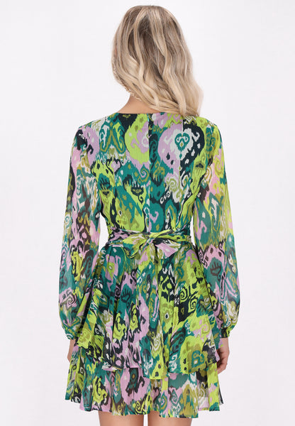 IZIA women's dress