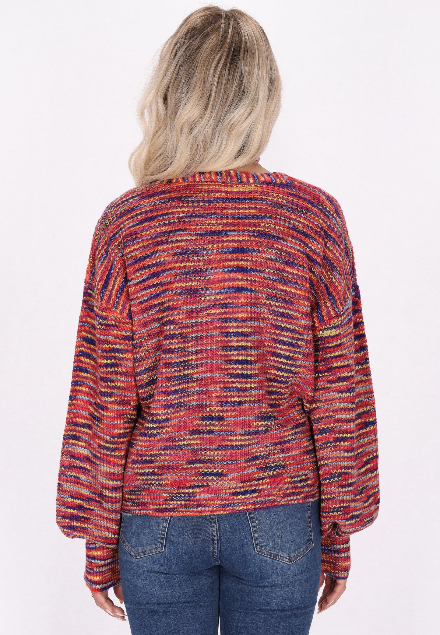IZIA women's cardigan