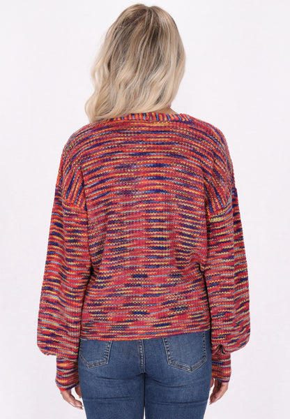 IZIA women's cardigan