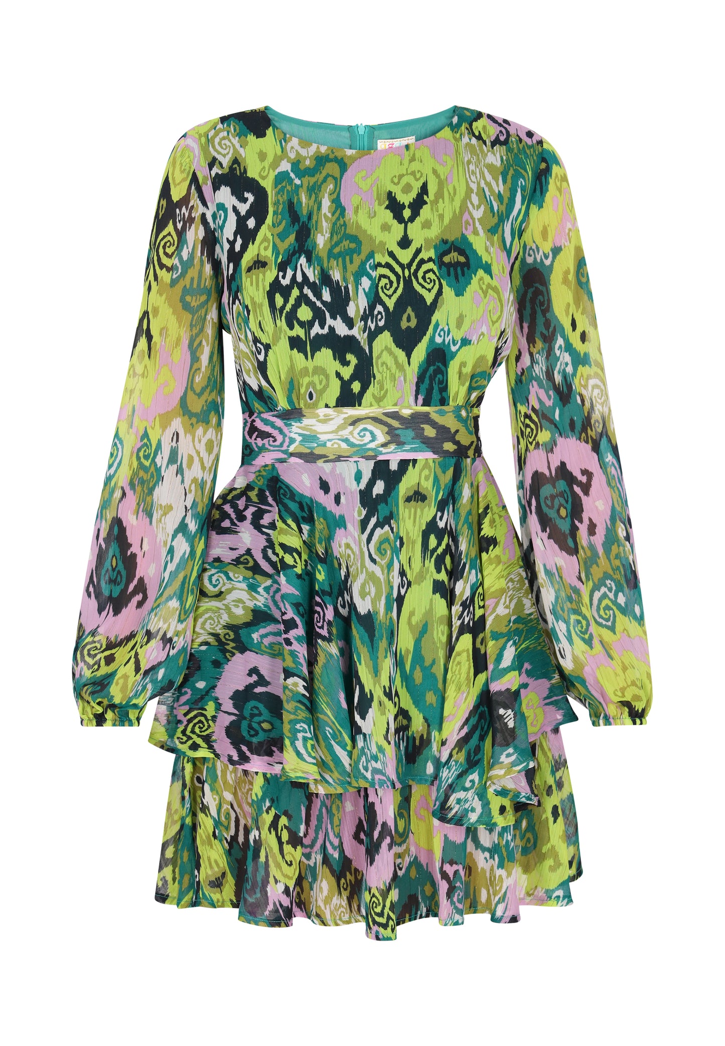 IZIA women's dress