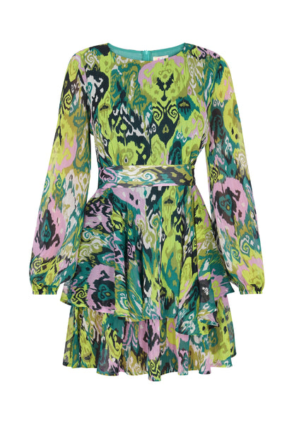 IZIA women's dress