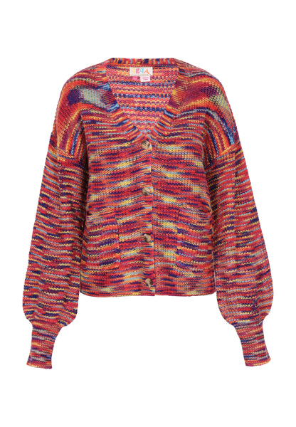 IZIA women's cardigan