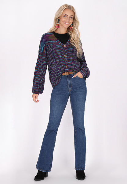 IZIA women's cardigan