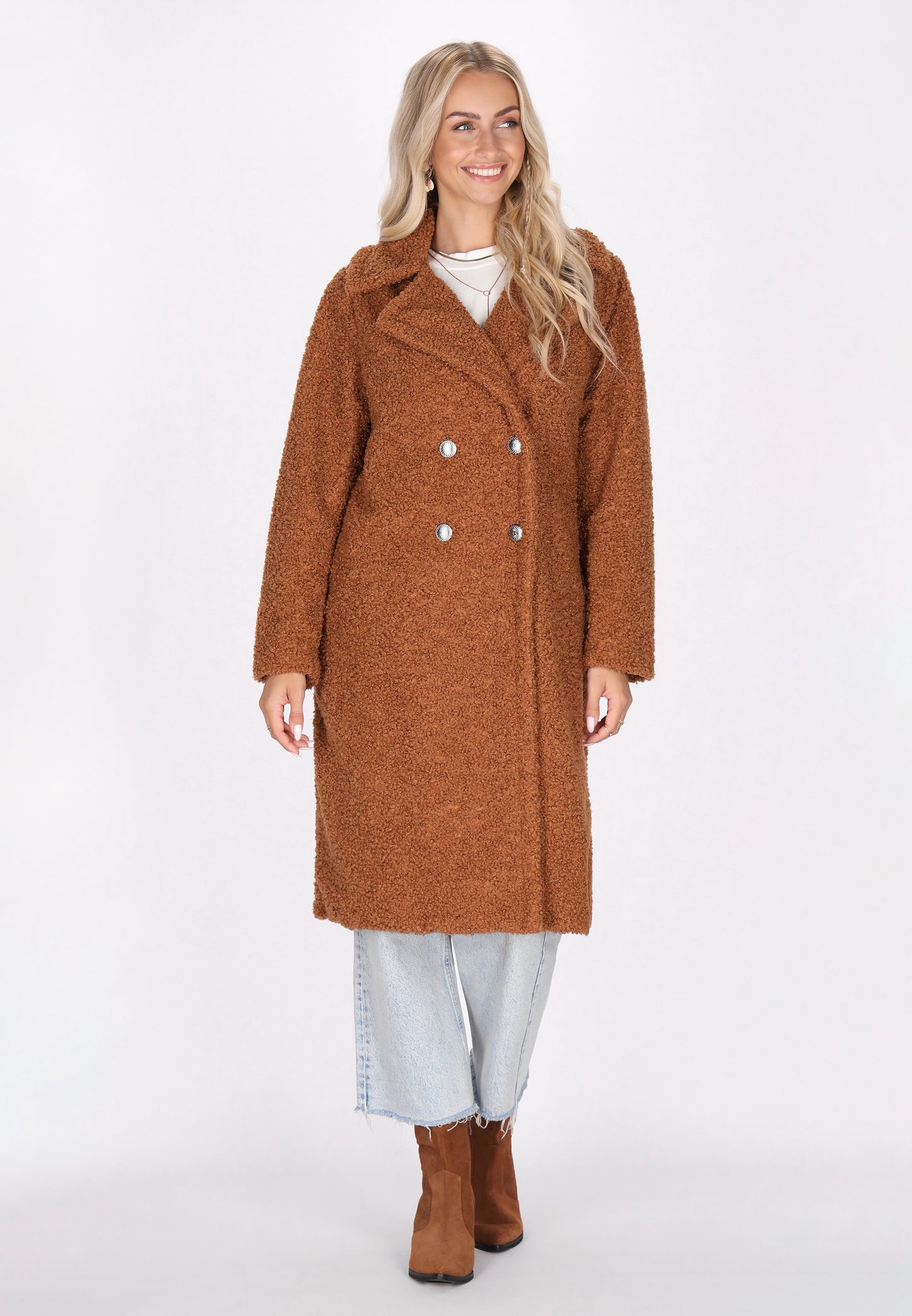 IZIA women's coat