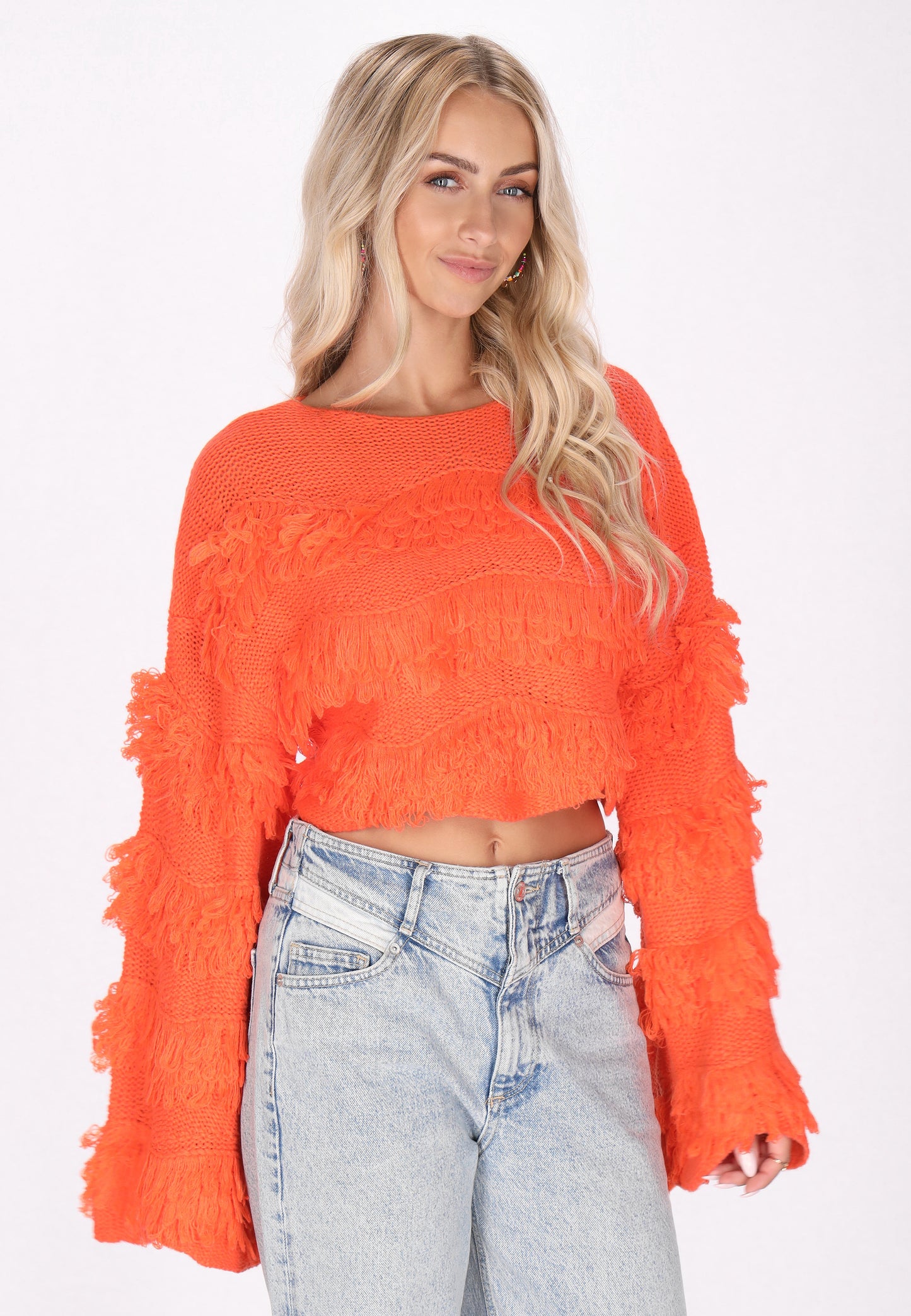 IZIA women's sweater