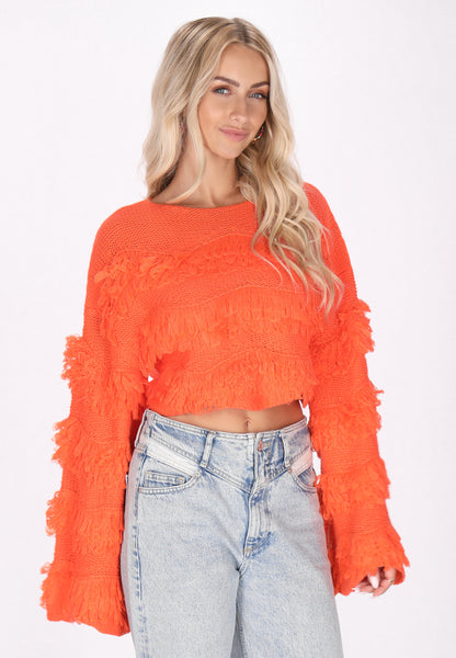 IZIA women's sweater