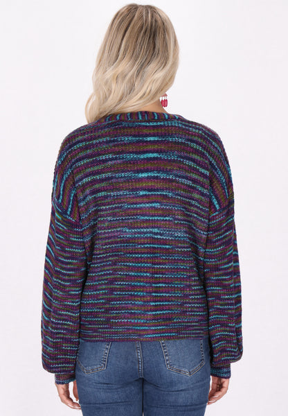 IZIA women's cardigan