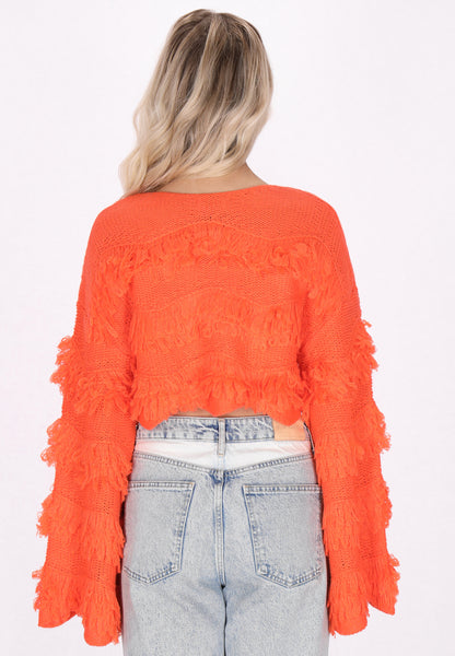 IZIA women's sweater