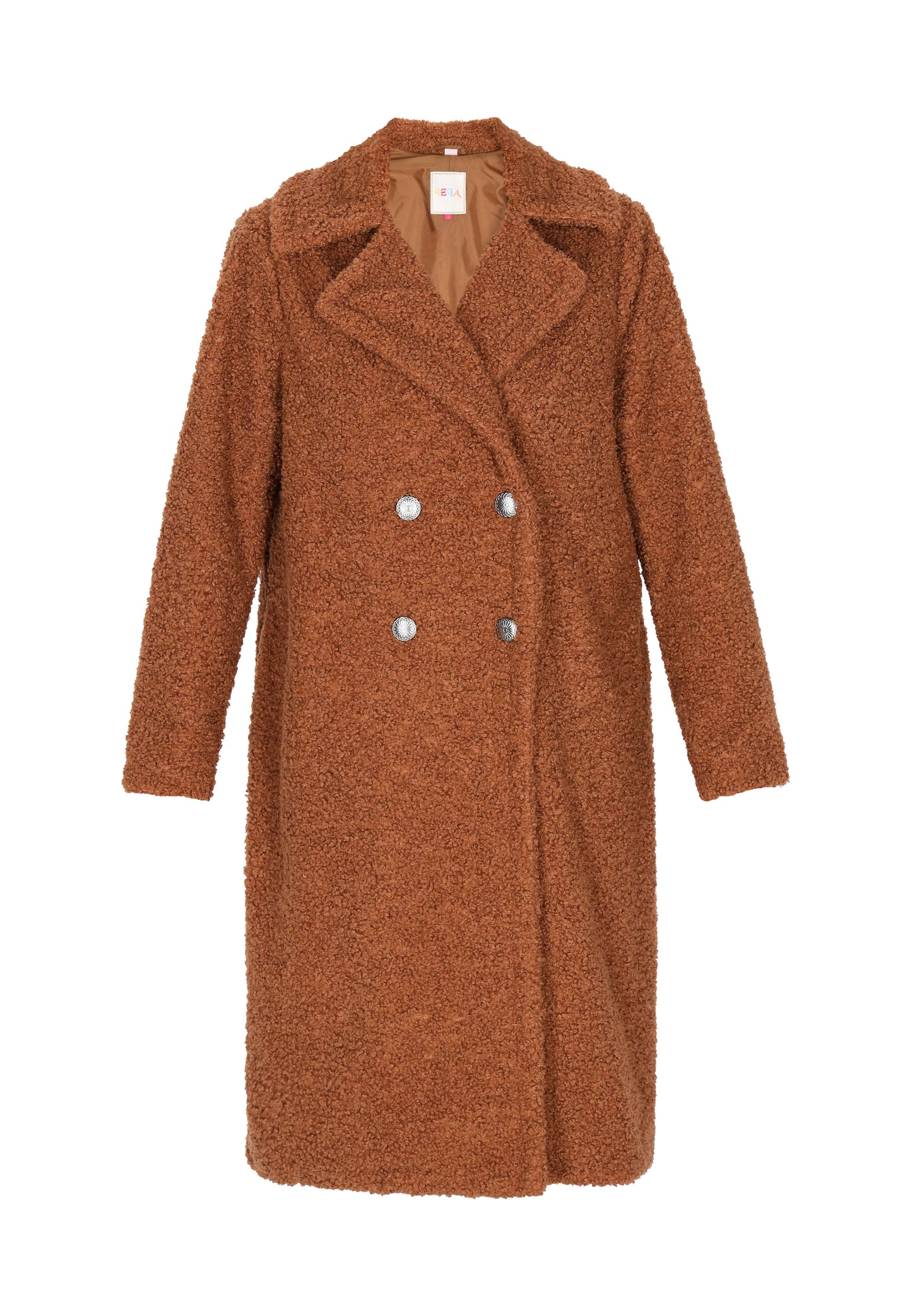 IZIA women's coat