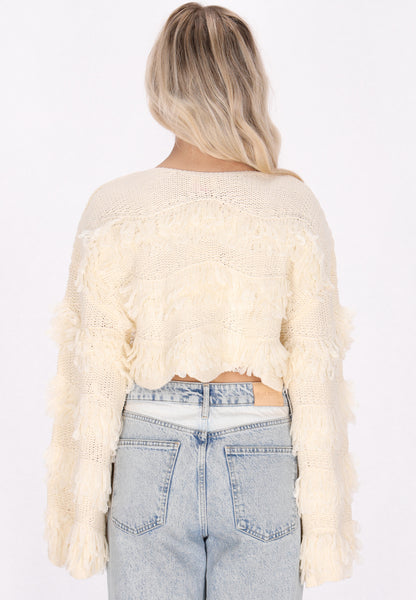 IZIA women's sweater