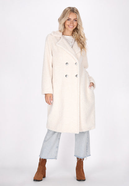 IZIA women's coat