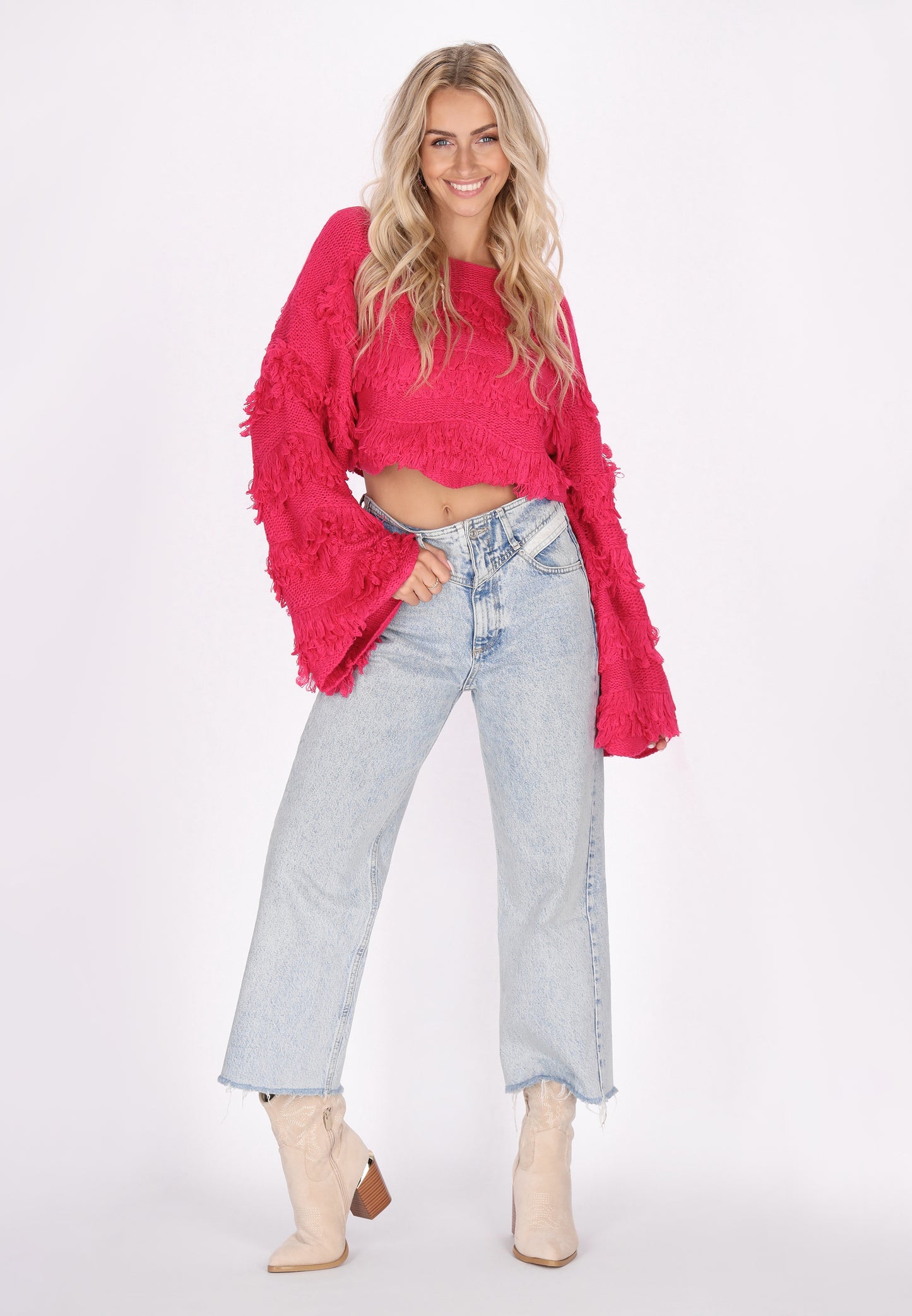 IZIA women's sweater