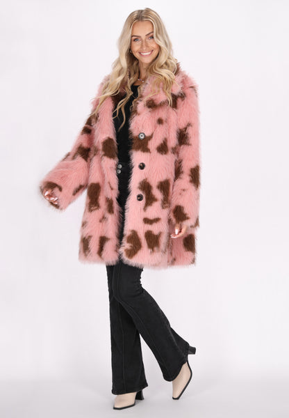 IZIA women's coat