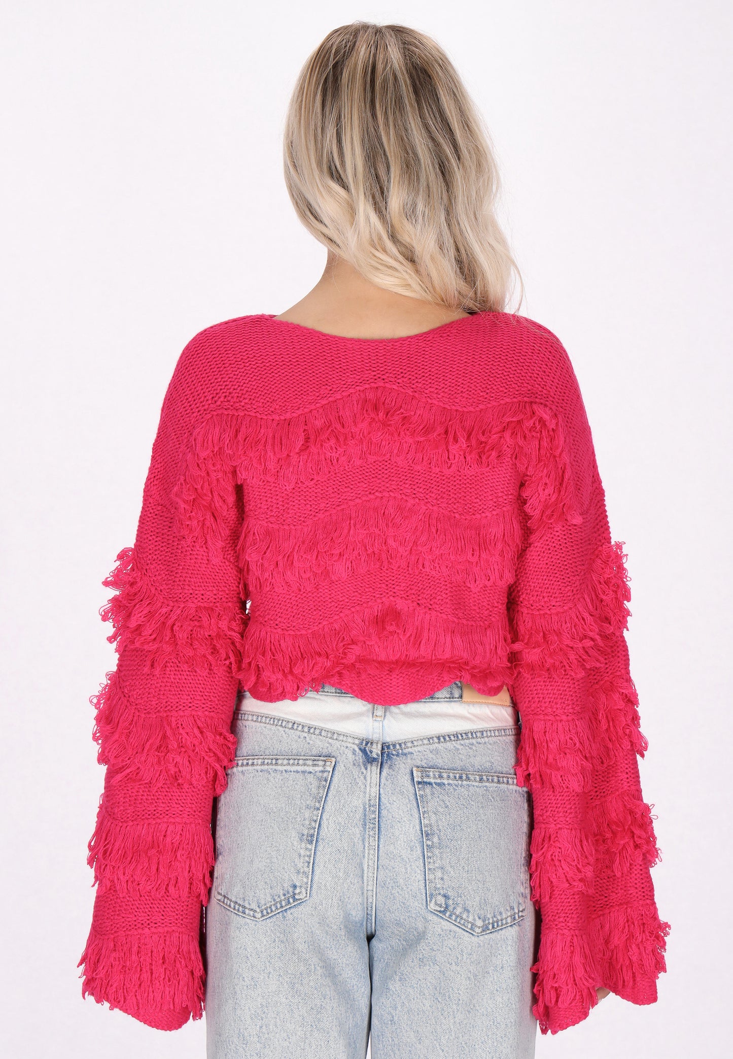 IZIA women's sweater