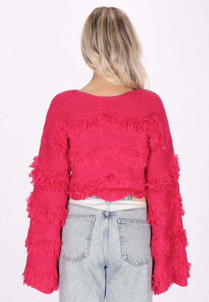 IZIA women's sweater