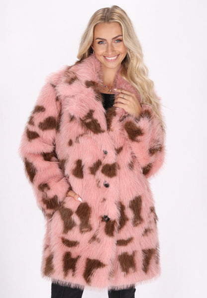 IZIA women's coat