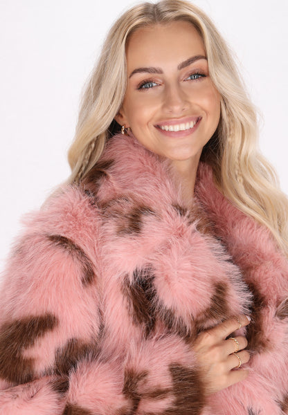 IZIA women's coat