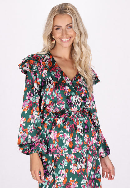 IZIA women's blouse