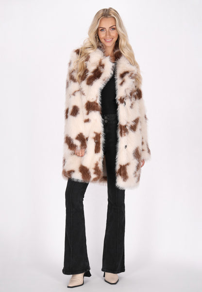 IZIA women's coat