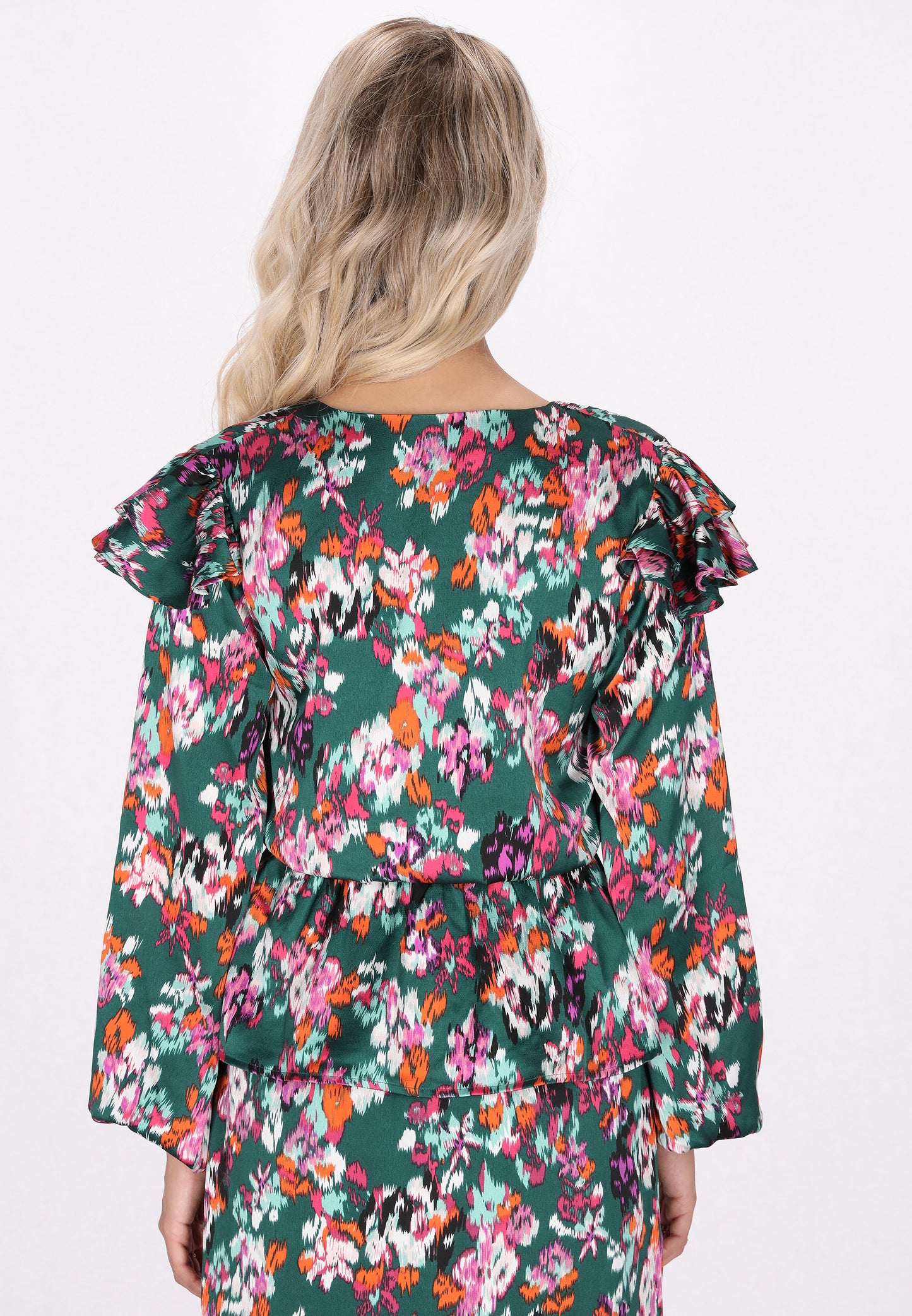 IZIA women's blouse