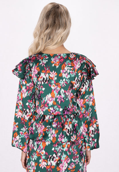IZIA women's blouse