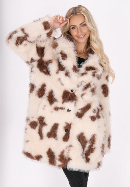 IZIA women's coat