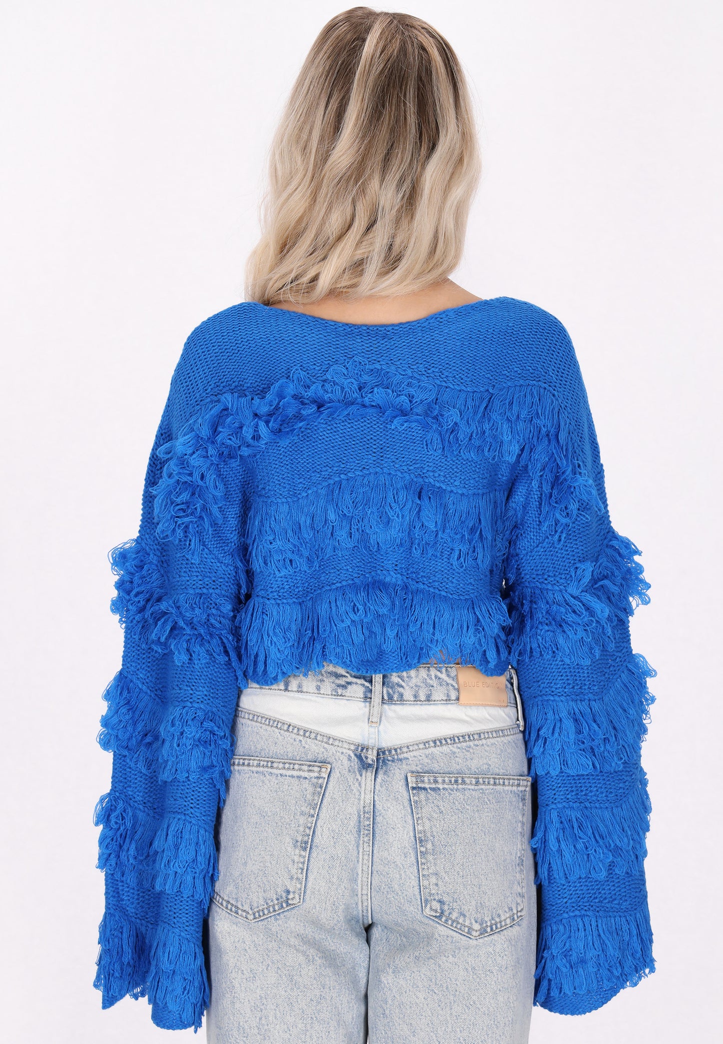 IZIA women's sweater