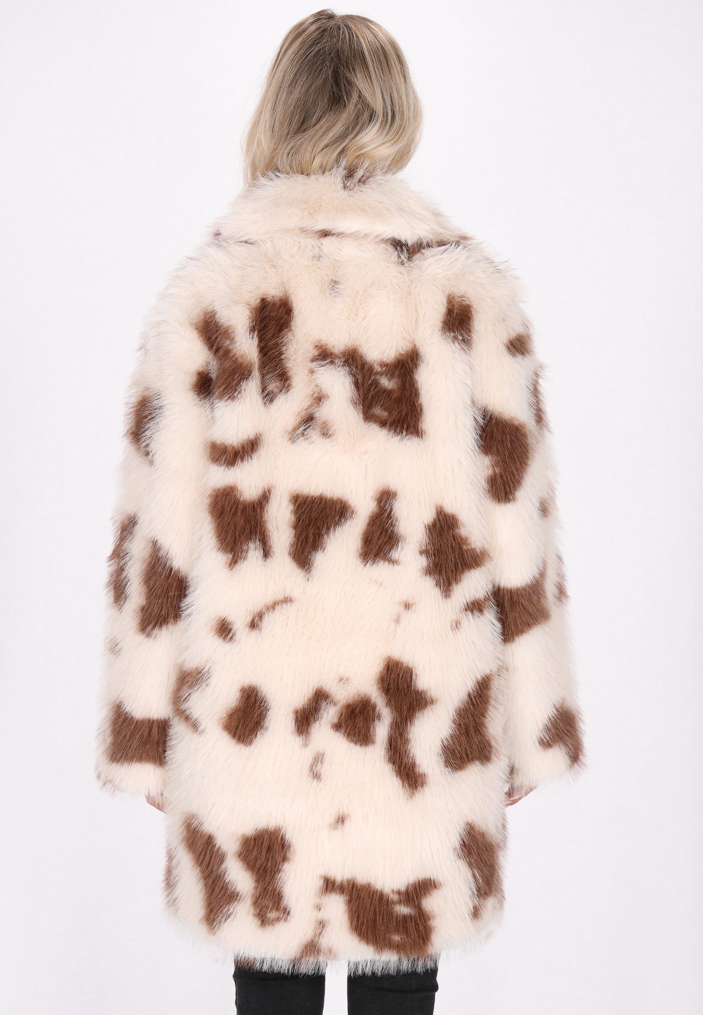 IZIA women's coat