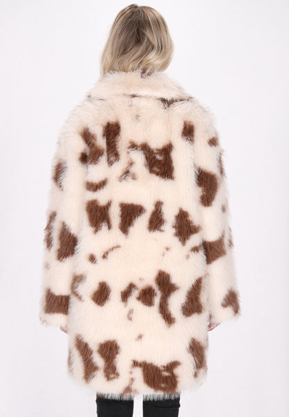 IZIA women's coat