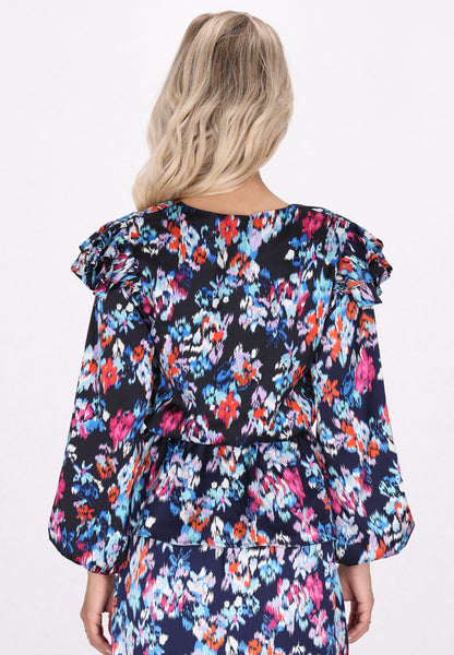 IZIA women's blouse