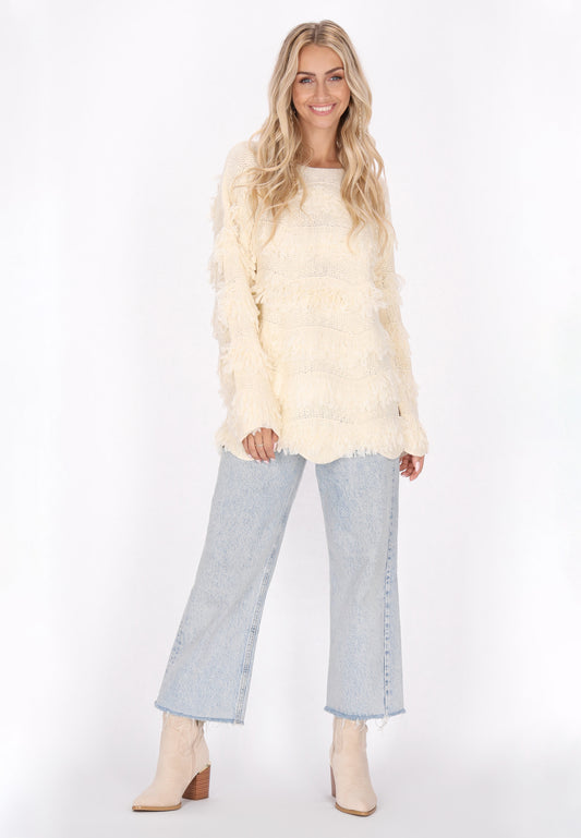 IZIA women's sweater